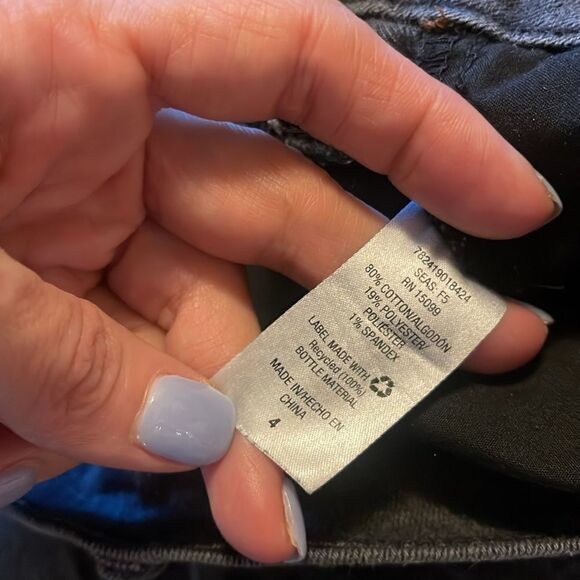 Metaphor jeans size 4 skinny - Picture 6 of 6